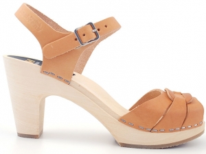 Swedish Hasbeens Spring 2020 Shoe Collection