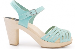 Swedish Hasbeens Spring 2020 Shoe Collection