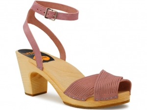 Swedish Hasbeens Spring 2020 Shoe Collection