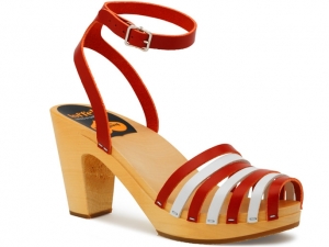 Swedish Hasbeens Spring 2020 Shoe Collection