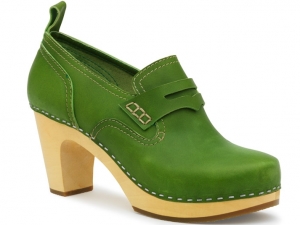 Swedish Hasbeens Spring 2020 Shoe Collection