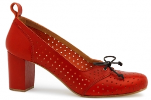 Swedish Hasbeens Spring 2020 Shoe Collection