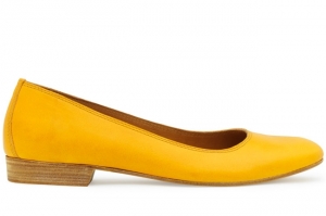 Swedish Hasbeens Spring 2020 Shoe Collection