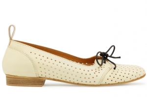 Swedish Hasbeens Spring 2020 Shoe Collection