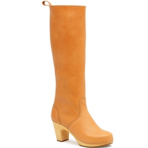 Swedish Hasbeens Spring 2020 Shoe Collection