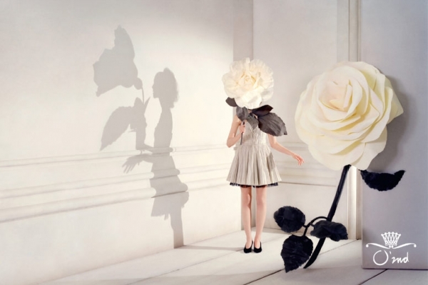 O’2ND Spring 2020 Ad Campaign