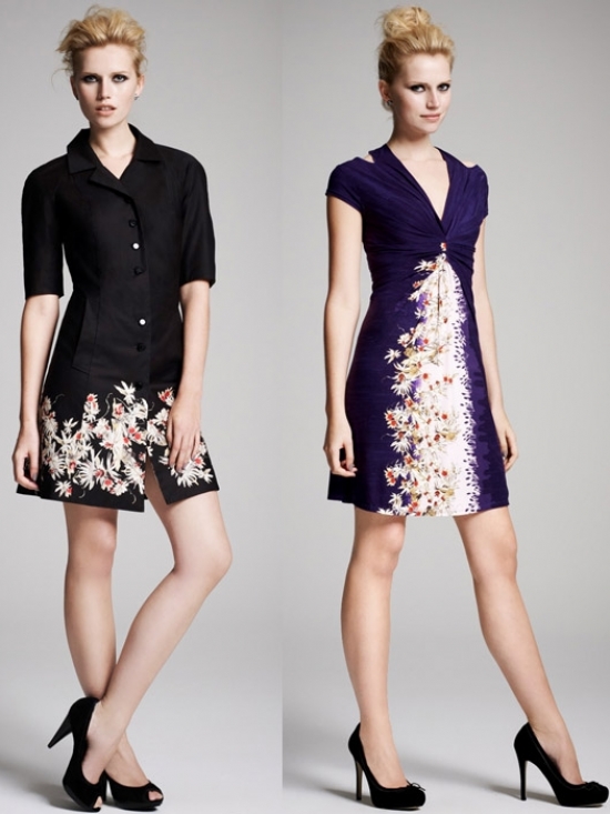 Kinder Aggugini For Macy’s Collection