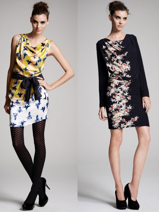 Kinder Aggugini For Macy’s Collection