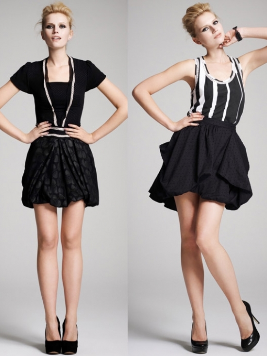 Kinder Aggugini For Macy’s Collection