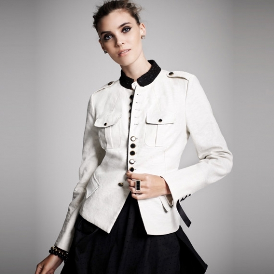 Kinder Aggugini For Macy’s Collection