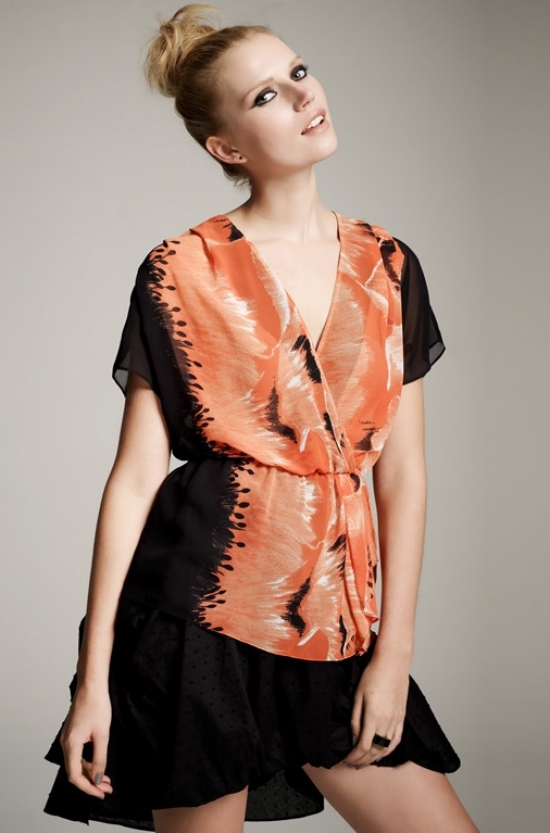 Kinder Aggugini For Macy’s Collection