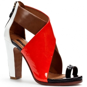 Zara Shoes Spring/Summer 2020