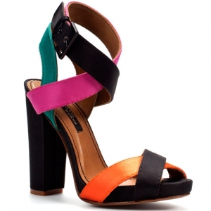 Zara Shoes Spring/Summer 2020