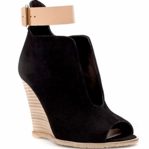 Zara Shoes Spring/Summer 2020