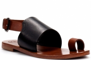 Zara Shoes Spring/Summer 2020