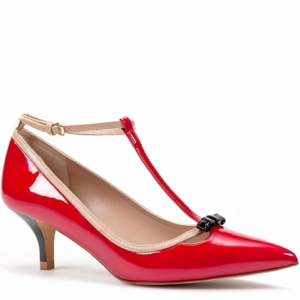 Zara Shoes Spring/Summer 2020