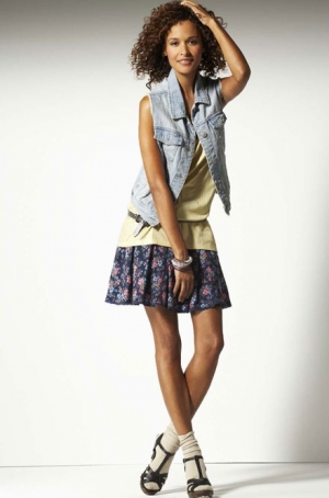 Kmart Spring 2020 Lookbook