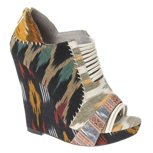 Aldo for Julian Louie Spring 2020 Shoes