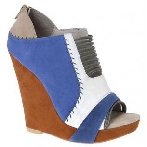 Aldo for Julian Louie Spring 2020 Shoes