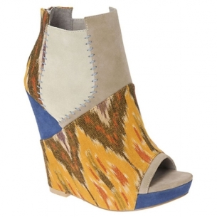 Aldo for Julian Louie Spring 2020 Shoes