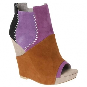 Aldo for Julian Louie Spring 2020 Shoes