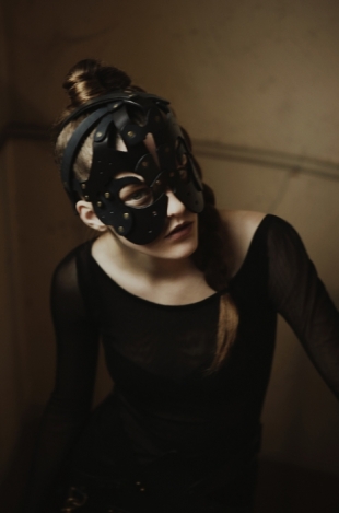 Gabriella Marina Gonzales Spring/Summer 2020 Collection:  The Cyclops Apprentice