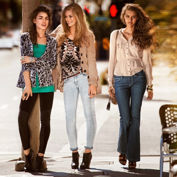 H&M Divided Spring 2020 Collection