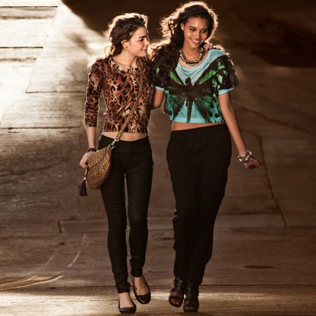 H&M Divided Spring 2020 Collection