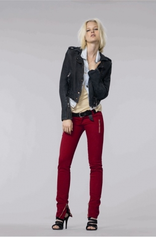 IRO Spring Summer 2020 Lookbook