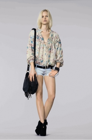 IRO Spring Summer 2020 Lookbook