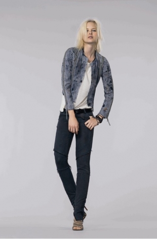 IRO Spring Summer 2020 Lookbook