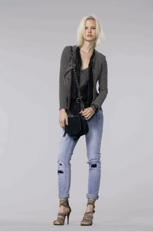 IRO Spring Summer 2020 Lookbook