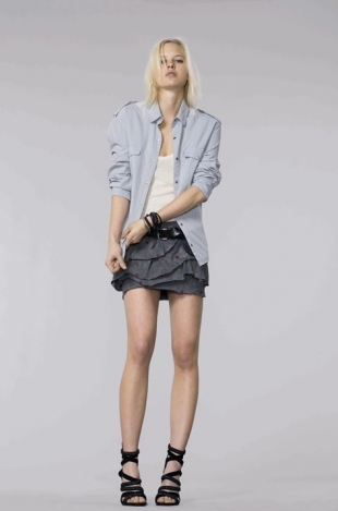 IRO Spring Summer 2020 Lookbook