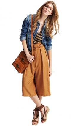 Pull&Bear Summer 2020 Lookbook