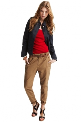 Pull&Bear Summer 2020 Lookbook