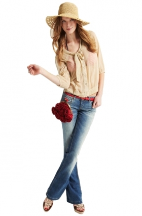 Pull&Bear Summer 2020 Lookbook