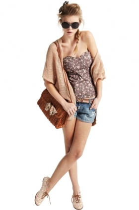 Pull&Bear Summer 2020 Lookbook