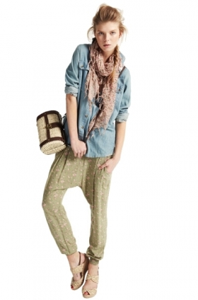 Pull&Bear Summer 2020 Lookbook