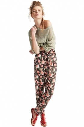 Pull&Bear Summer 2020 Lookbook