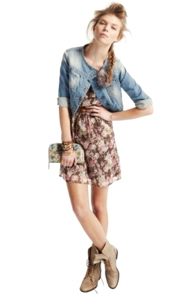 Pull&Bear Summer 2020 Lookbook