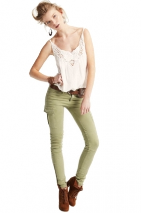 Pull&Bear Summer 2020 Lookbook