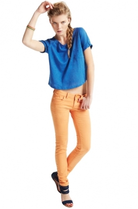 Pull&Bear Summer 2020 Lookbook