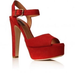 Kurt Geiger Spring Summer 2020 Shoes