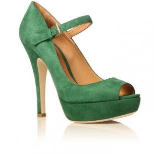 Kurt Geiger Spring Summer 2020 Shoes