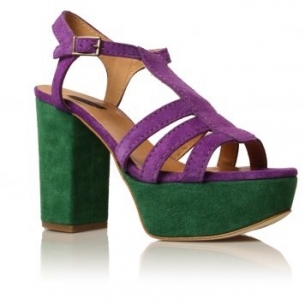 Kurt Geiger Spring Summer 2020 Shoes