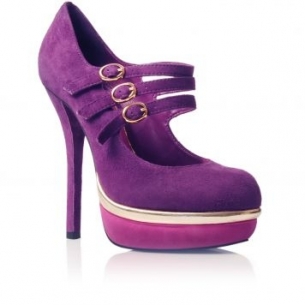 Kurt Geiger Spring Summer 2020 Shoes