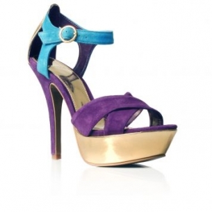 Kurt Geiger Spring Summer 2020 Shoes