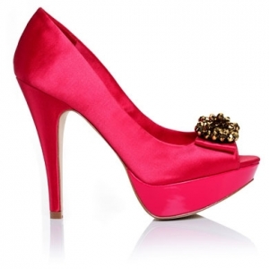 Kurt Geiger Spring Summer 2020 Shoes