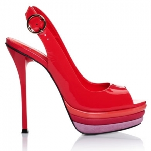 Kurt Geiger Spring Summer 2020 Shoes