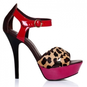 Kurt Geiger Spring Summer 2020 Shoes